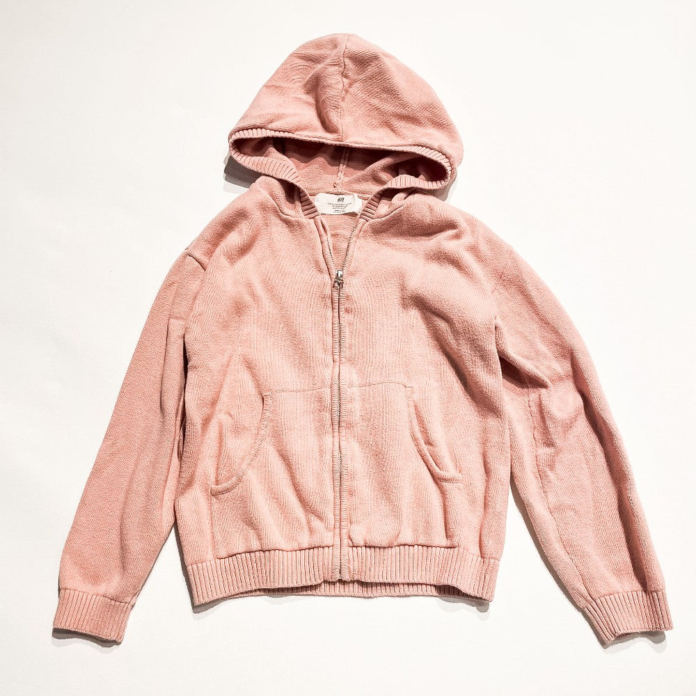 H&M Zip Up 6-8Y|196322