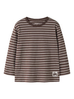 Name It - Stripe Long Sleeve|225547