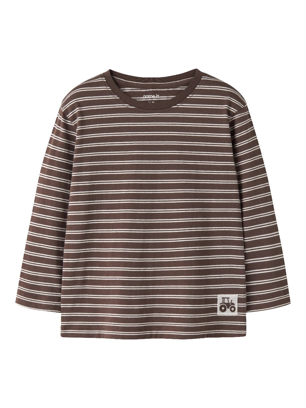Name It - Stripe Long Sleeve|225547
