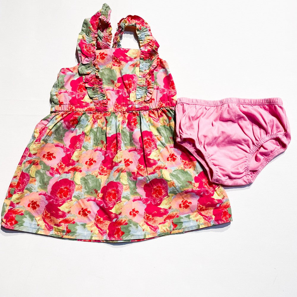 Peyton & Parker Dress 24M|132126