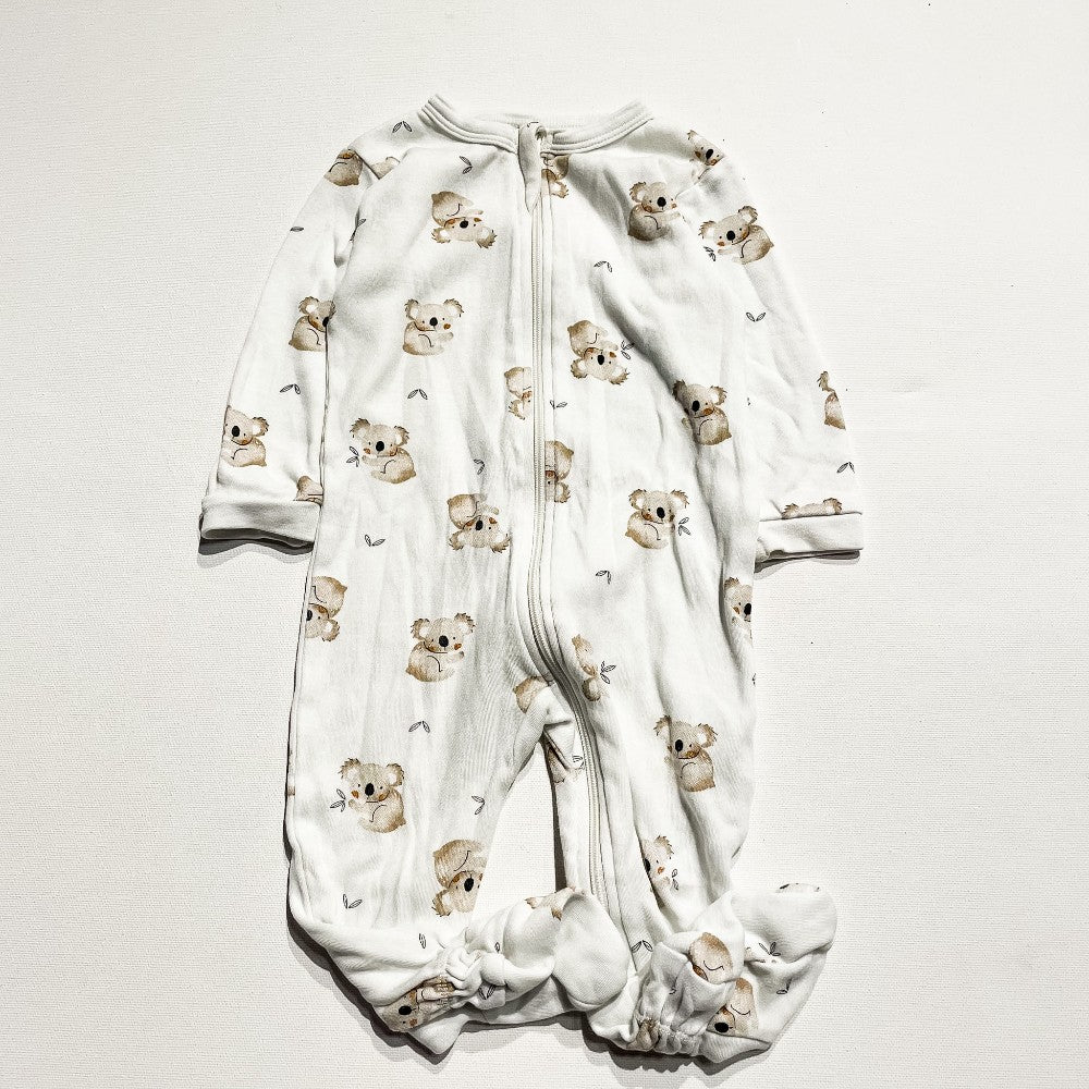 Petit Lem Sleeper 9M|225156