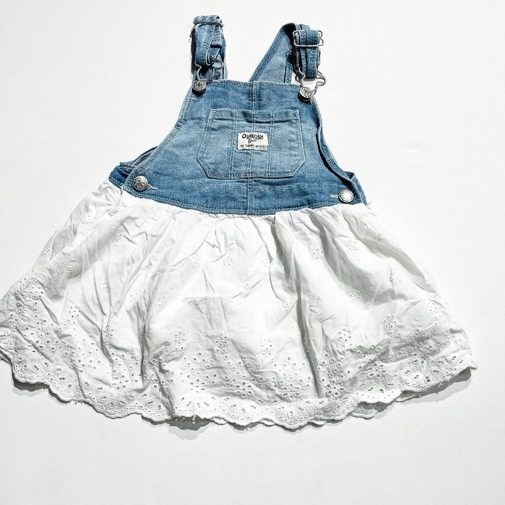 OshKosh Dress 2Y|229348