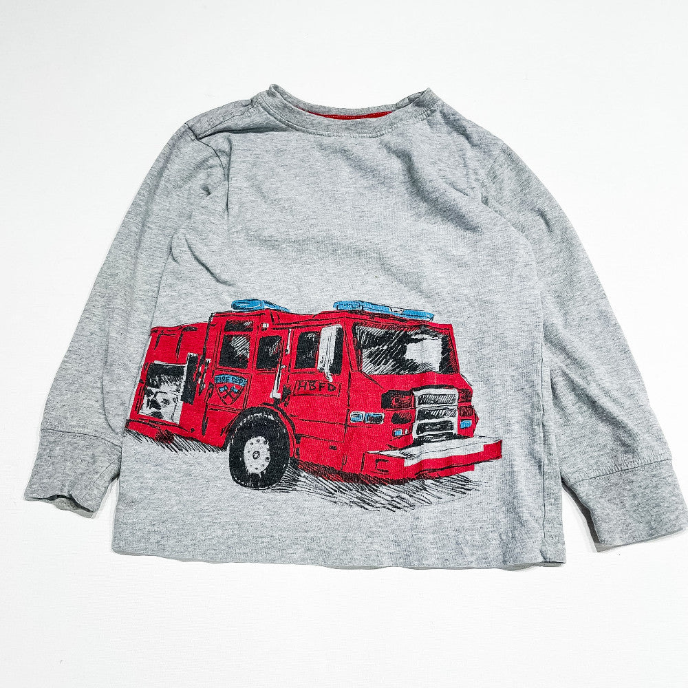 Gymboree Top 4Y|234445