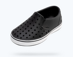 Native - Miles Youth Wide Foot - Black|150691