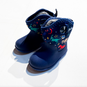 Jan & Jul Boots 7C|158704