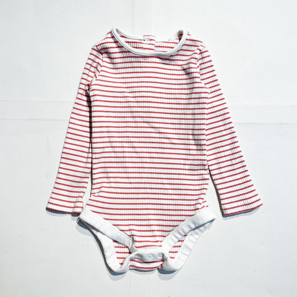 Tu Onesie 12-18M|179665