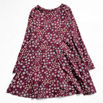 George Dress 4-5Y|197708