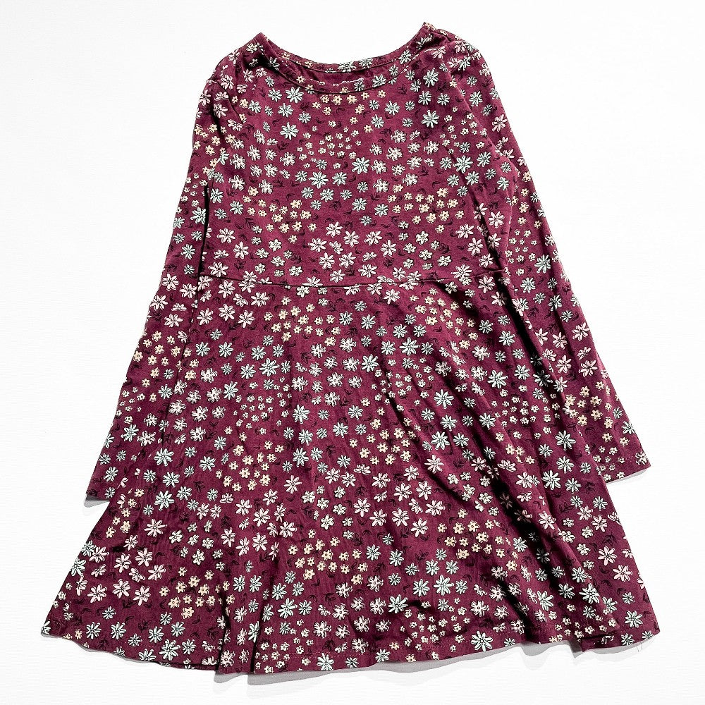 George Dress 4-5Y|197708