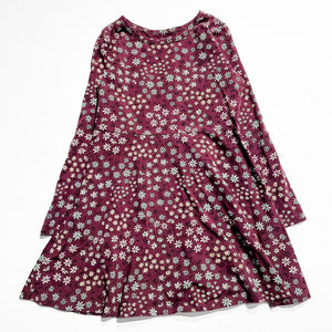 George Dress 4-5Y|197708