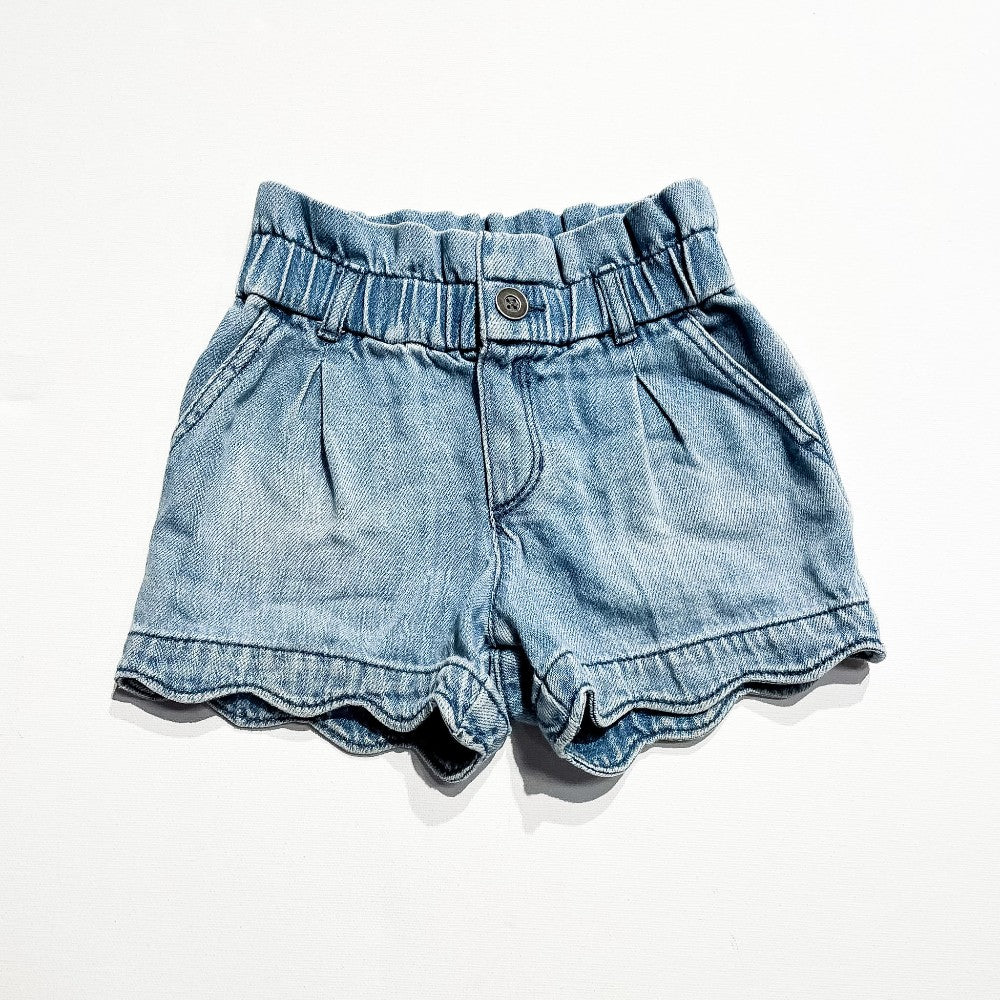 Gap Shorts 4Y|219220