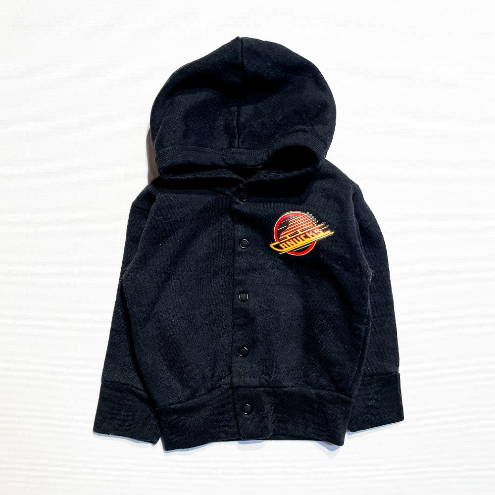 Hoodie 0-3M|186720