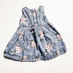 Carters Dress 6M|221196