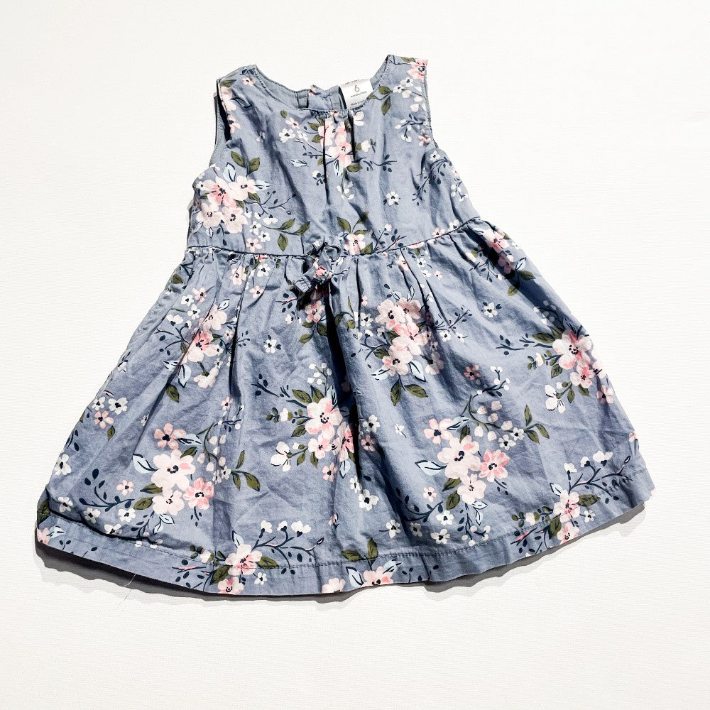 Carters Dress 6M|221196