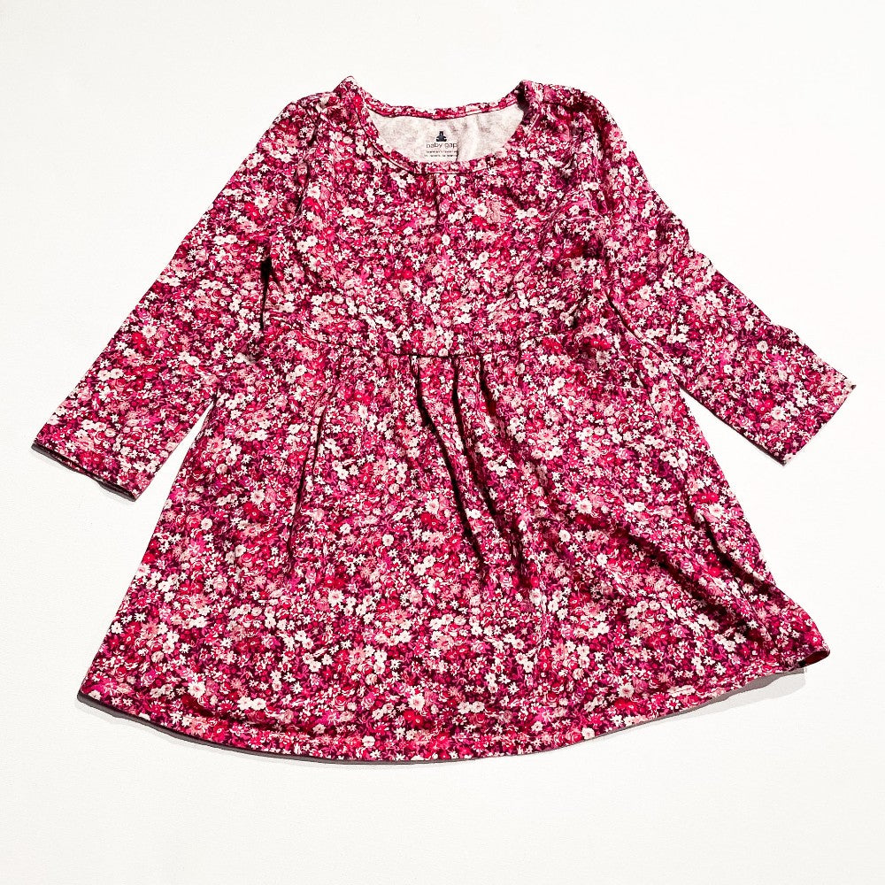 Gap Dress 3Y|226258