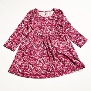 Gap Dress 3Y|226258