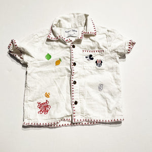 Old Navy Shirt 2Y|227537