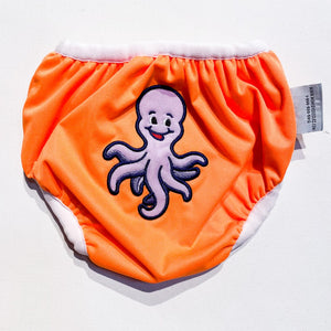Swim Diaper Medium (15-22lbs)|143766
