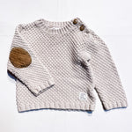 Mini C Sweater 1Y|172828