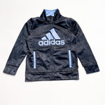 Adidas Zip Up 6Y|155393