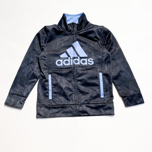 Adidas Zip Up 6Y|155393