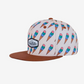 Headster - Stay Chill Snapback|138976