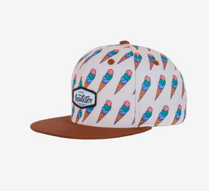 Headster - Stay Chill Snapback|138976