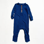 Posh & Cozy Romper 12-18M *Imperfection|139565