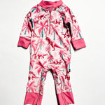 Honeysuckle Swimsuit 6-12M|220826