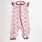 Kickee Pants Romper 12-18M *Knees|147351