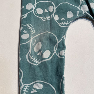 Rags Romper 3-4Y **Knees Little Worn|174298