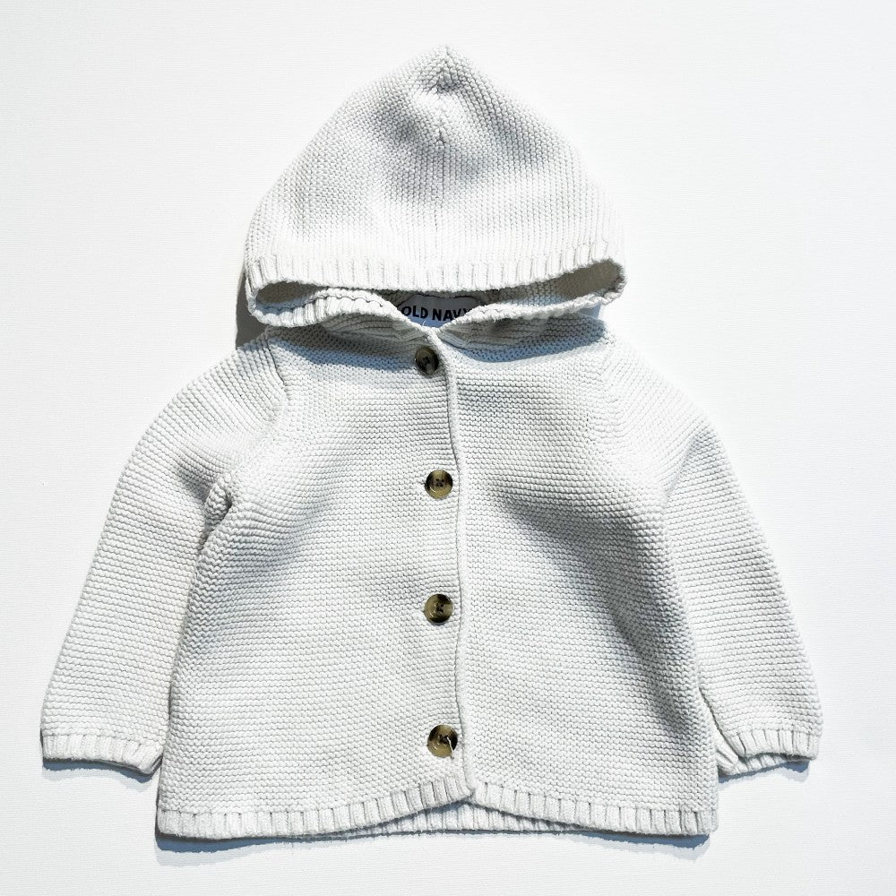 Old Navy Sweater 12-18M|185821