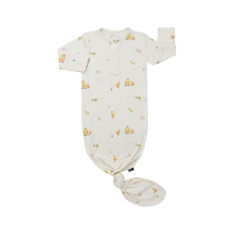 Belan.J - Sleep Gown - Chicks - 0-3M|193924