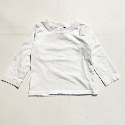 Old Navy Shirt 12-18M **Imperfection|172614