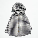 Carters Shirt 3-6M|213256