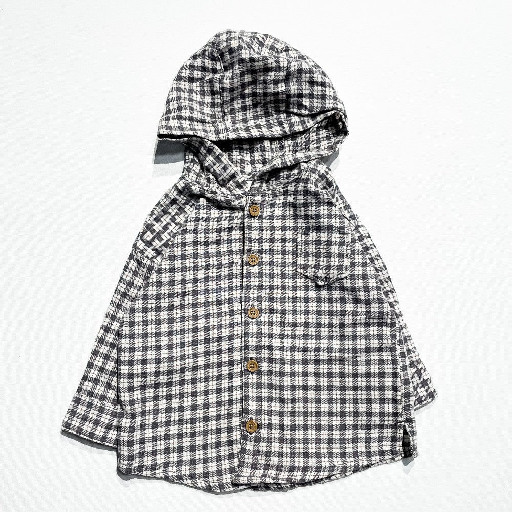 Carters Shirt 3-6M|213256