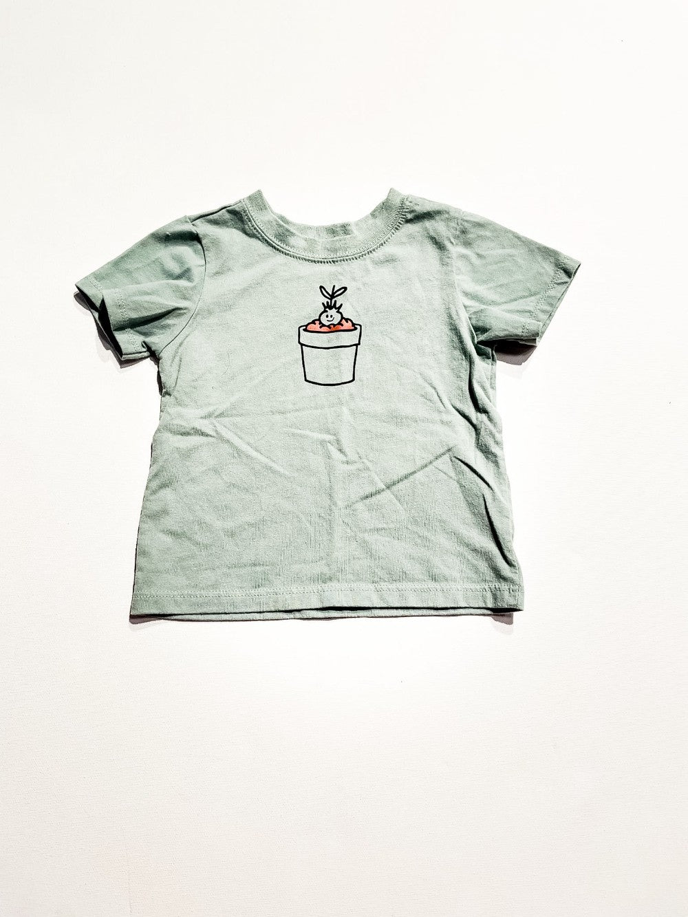 Wonder Nation Shirt 18M|217034