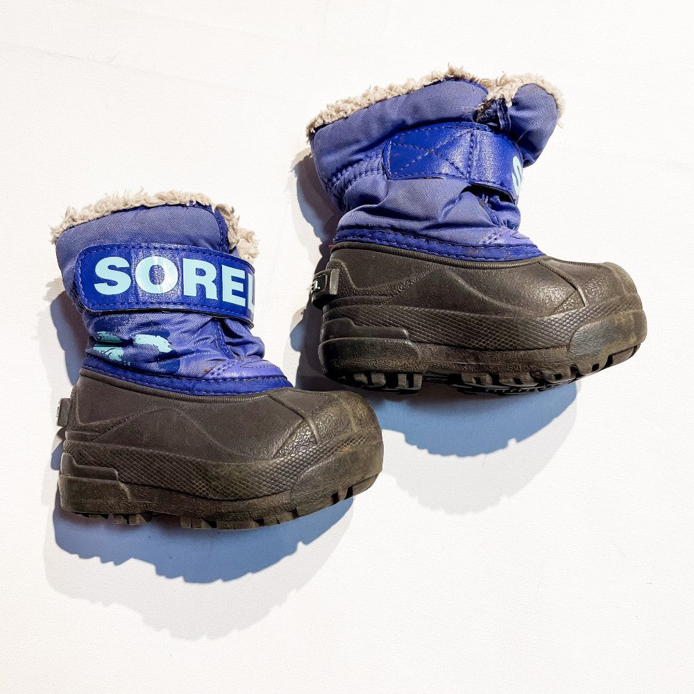 Sorel Boots 5|125044