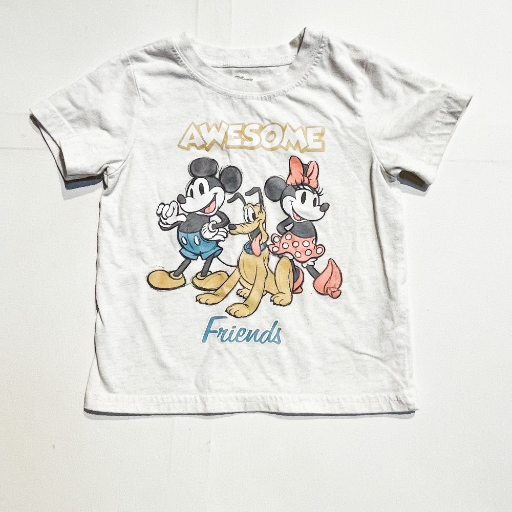 Disney Shirt 18-24M|160103