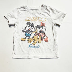 Disney Shirt 18-24M|160103