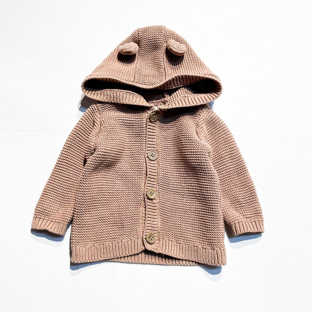 George Sweater 3-6M|174163