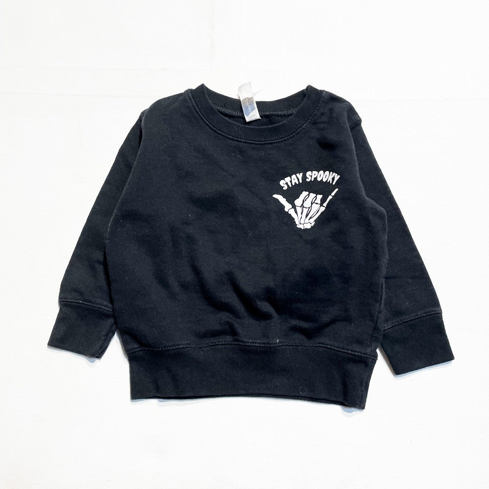 Spooky Crew 2T|177364