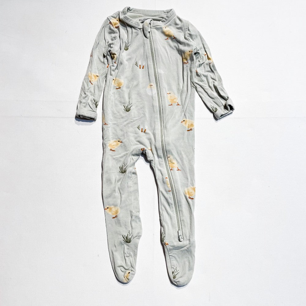 Kyte Sleeper 3-6M|160365