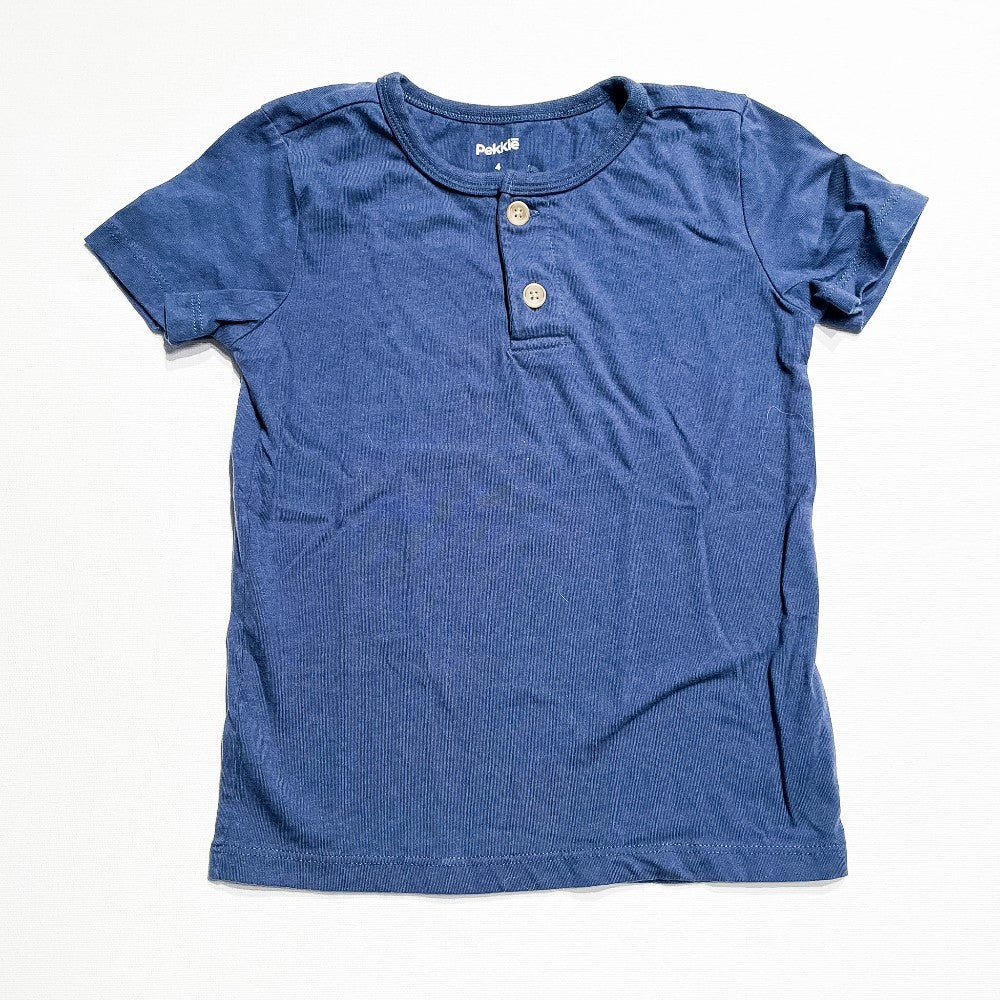 Pekkle Shirt 4Y|222690
