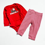 Carter's Set 9M|212113