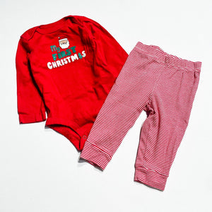 Carter's Set 9M|212113