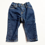 Gap Jeans 12-18M|215386