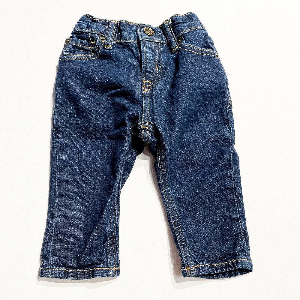 Gap Jeans 12-18M|215386