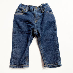 Gap Jeans 12-18M|215386