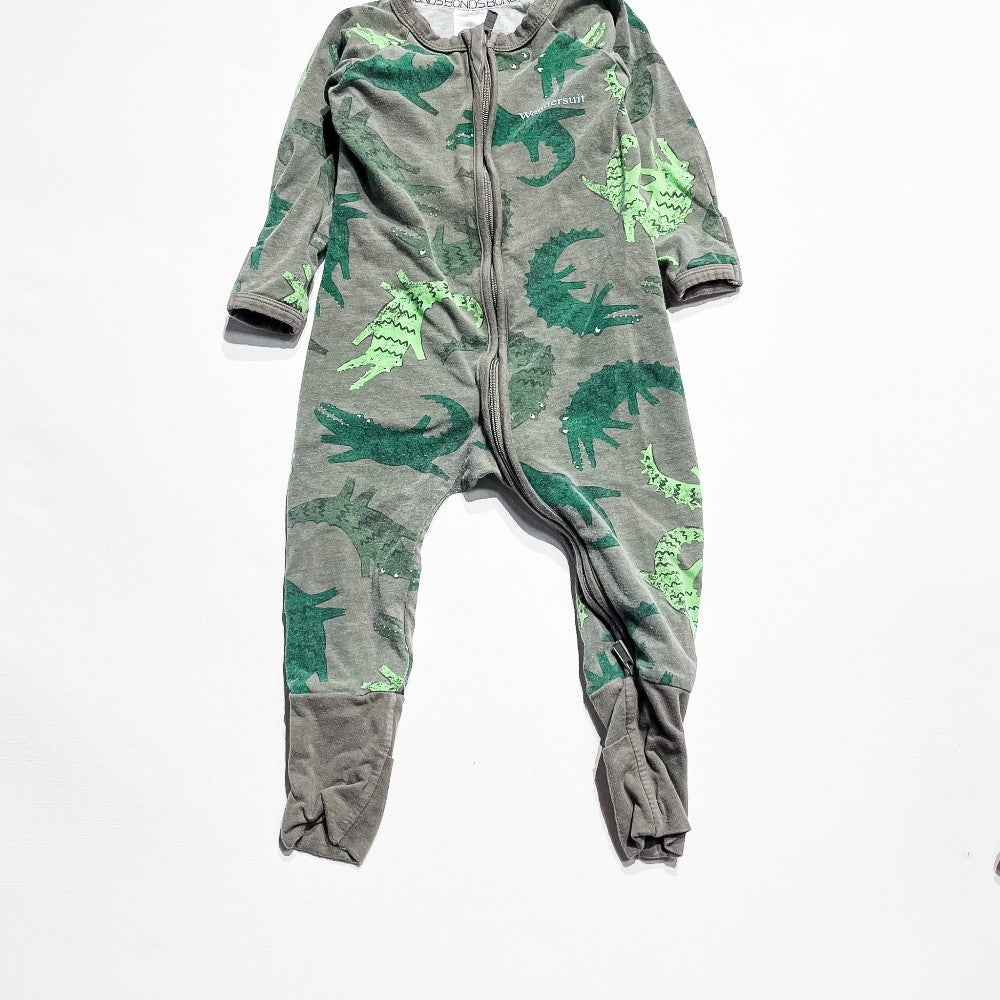 Bonds Sleeper 6-12M|198485