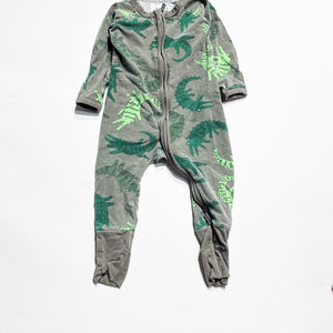 Bonds Sleeper 6-12M|198485